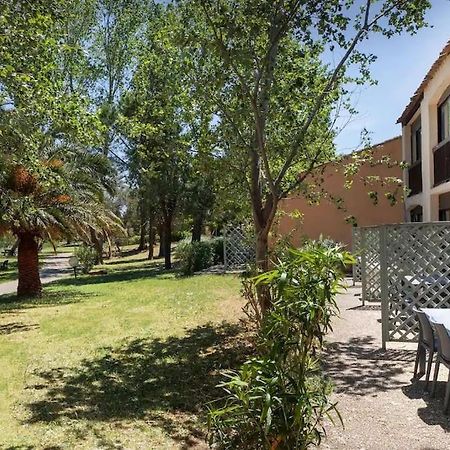 Appartement Residence Vacances Amandier Arles Zewnętrze zdjęcie
