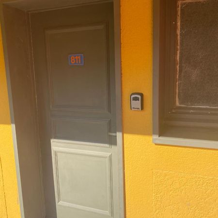 Appartement Residence Vacances Amandier Arles Zewnętrze zdjęcie