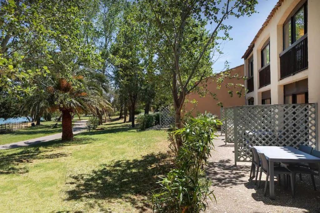 Appartement Residence Vacances Amandier Arles Zewnętrze zdjęcie