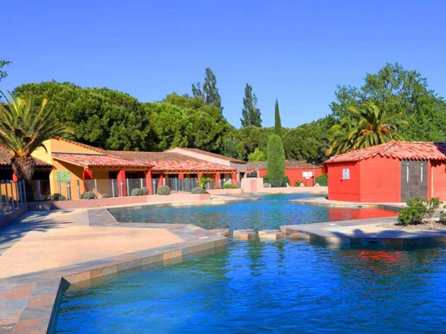 Appartement Residence Vacances Amandier Arles Zewnętrze zdjęcie