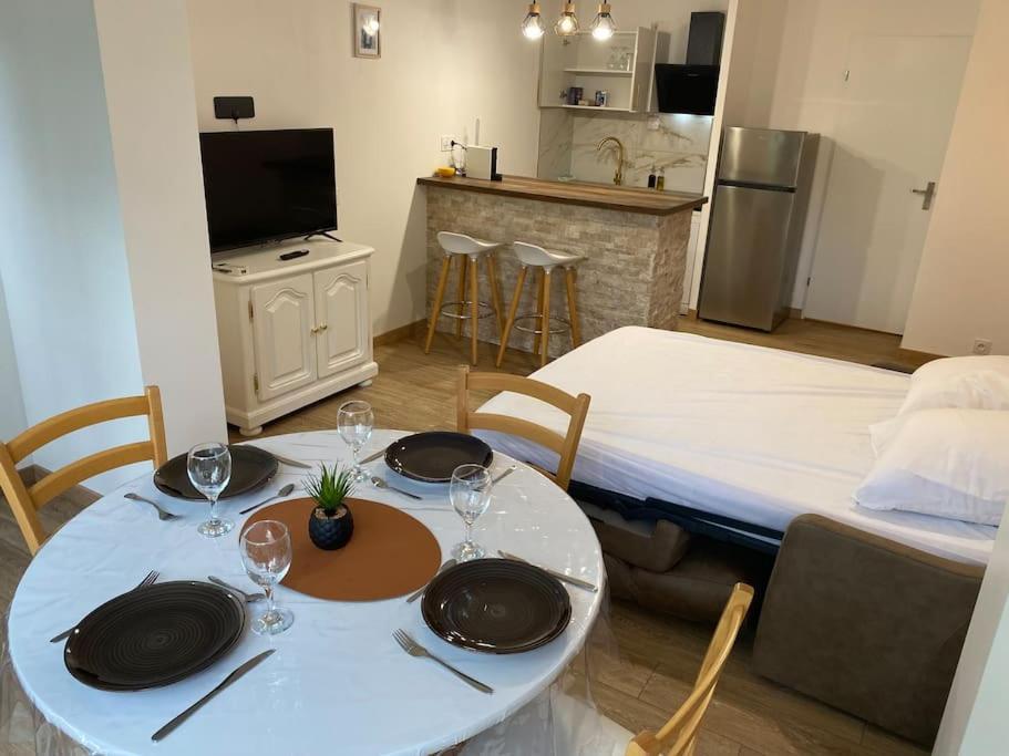 Appartement Residence Vacances Amandier Arles Zewnętrze zdjęcie