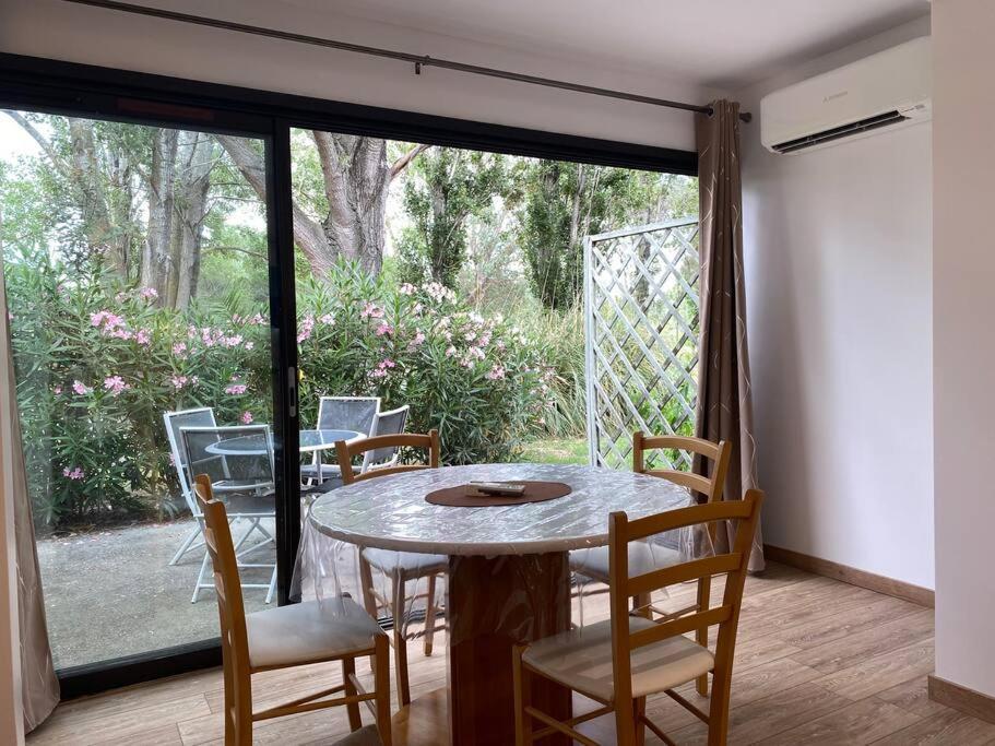 Appartement Residence Vacances Amandier Arles Zewnętrze zdjęcie