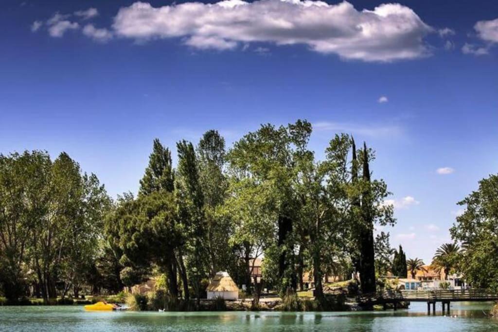 Appartement Residence Vacances Amandier Arles Zewnętrze zdjęcie