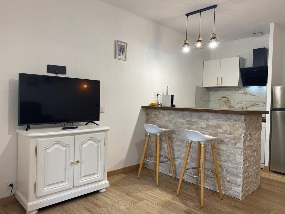 Appartement Residence Vacances Amandier Arles Zewnętrze zdjęcie