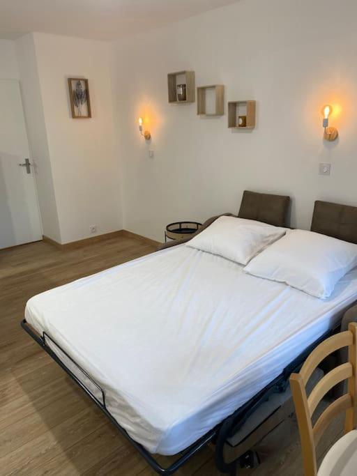 Appartement Residence Vacances Amandier Arles Zewnętrze zdjęcie