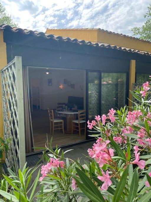 Appartement Residence Vacances Amandier Arles Zewnętrze zdjęcie