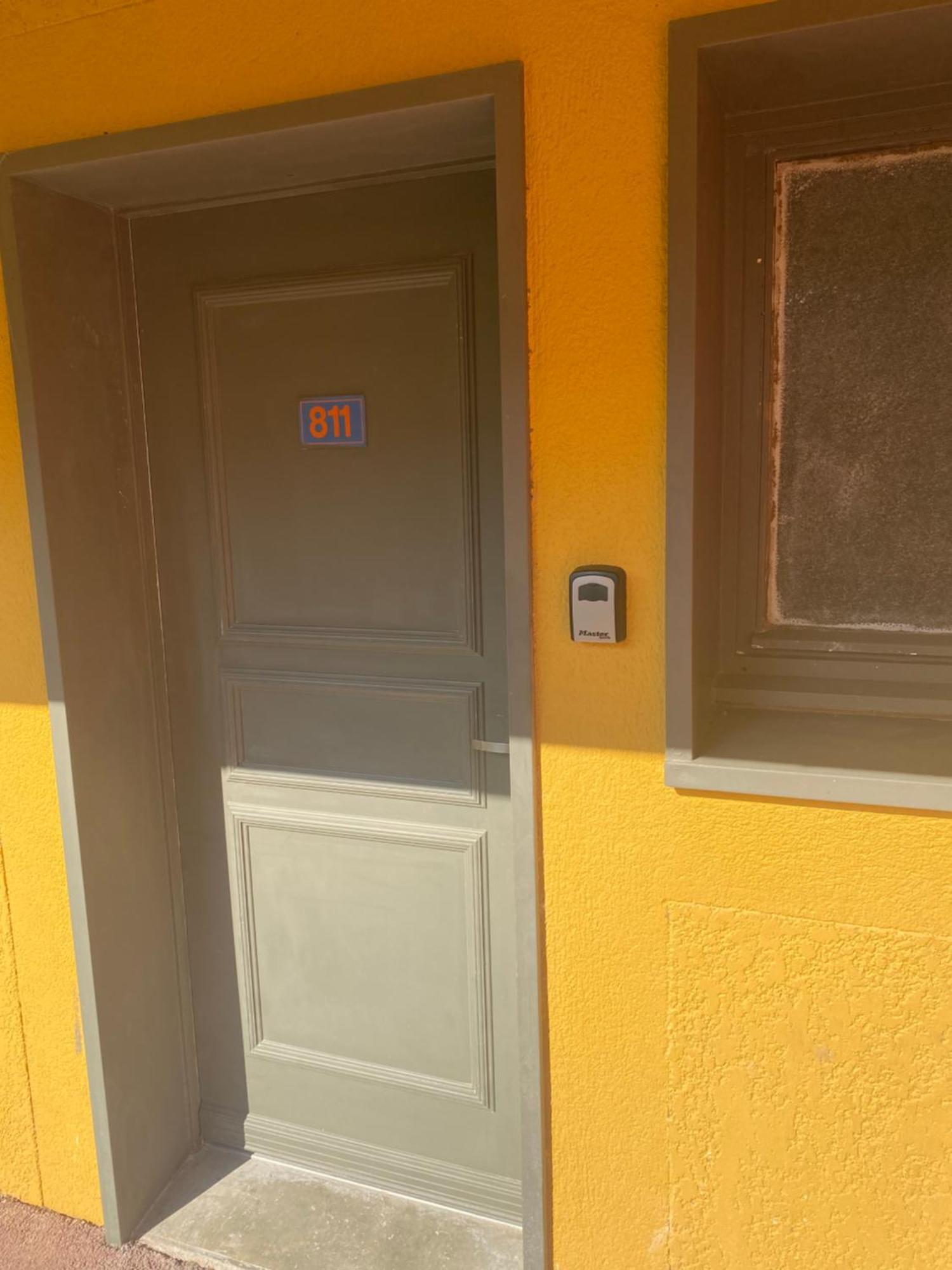 Appartement Residence Vacances Amandier Arles Zewnętrze zdjęcie